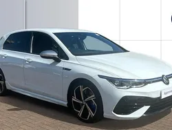 Used 2024 VW Golf VIII R Hatchback | £32,029 (Fair price)