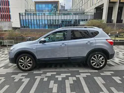 Grey Used 2011 Nissan Qashqai Tekna SUV | £1,650 (Super price)