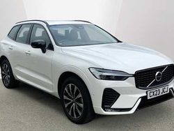 Used 2023 Volvo XC60 Plus SUV | £31,995 (Good price)