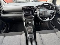 White Used 2019 Citroën C3 Aircross Origins SUV | £10,475 (Fair price)