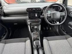 White Used 2019 Citroën C3 Aircross Origins SUV | £11,775 (Fair price)