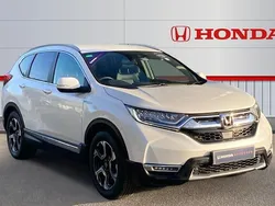 Used 2023 Honda CR-V Hybrid SUV | £20,162 (Good price)