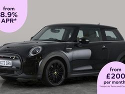 Used 2023 Mini Cooper Level 2 Hatchback | £14,209