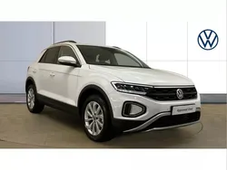 Other New 2024 VW T-Roc Match SUV | £30,206 (Fair price)