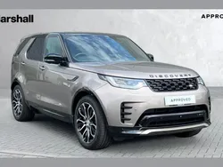 Other Used 2022 Land Rover Discovery 5 SE Dynamic SUV | £40,544 (Super price)