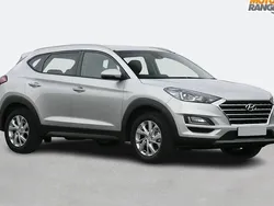 Used 2020 Hyundai Tucson SE SUV | £12,895 (Good price)