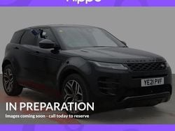 Used 2023 Land Rover Range Rover evoque SE Dynamic Hatchback | £24,900 (Good price)