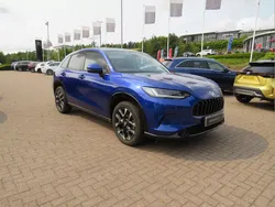 Blue Used 2023 Honda ZR-V Advance SUV | £26,995 (Fair price)