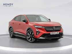 Other Used 2024 Renault Rafale Techno Esprit Alpine SUV | £29,999 (Super price)