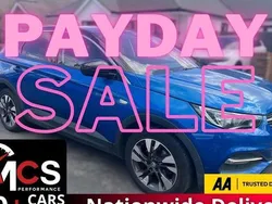 Used 2019 Vauxhall Grandland X Sport SUV | £8,000 (Fair price)