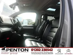Brown Used 2018 Citroën Spacetourer Business Class Van | £24,490 (Expensive)