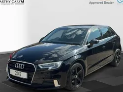 Used 2018 Audi A3 Sportback Sport Hatchback | £11,495 (Fair price)