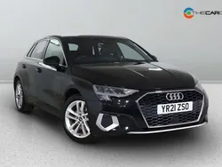 Audi A3 e-tron