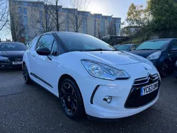 Citroën DS3