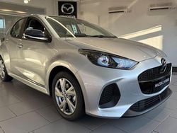 Used 2024 Mazda 2 Exclusive-Line Hatchback | £25,985
