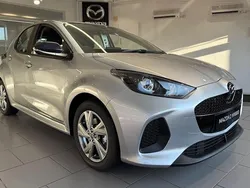New 2024 Mazda 2 Exclusive-Line Hatchback | £26,475 (Expensive)