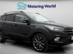 Used 2019 Ford Kuga ST-Line SUV | £12,300 (Fair price)