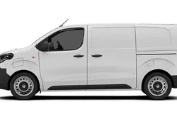 New 2025 Vauxhall Vivaro Van | £20,490 (Super price)
