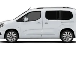 Used 2020 Vauxhall Combo MPV | £10,698 (Fair price)