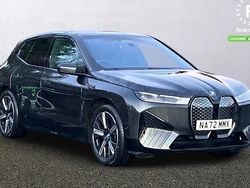 Used 2024 BMW iX M Sport SUV | £35,599 (Super price)