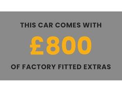 Used 2018 Suzuki Vitara SZ-T Estate | £9,295 (A bit pricey)