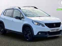 Used 2019 Peugeot 2008 GT-line SUV | £7,599 (Super price)