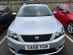 Used 2018 Seat Toledo XCELLENCE | £7,995 (Good price)