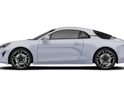 New 2024 Alpine A110 Coupe | £77,998