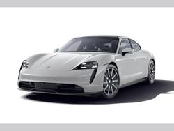 Grey Used 2021 Porsche Taycan Sedan | £55,990 (A bit pricey)