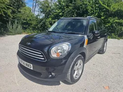 Black Used 2014 Mini Cooper Countryman SUV | £3,750 (Good price)