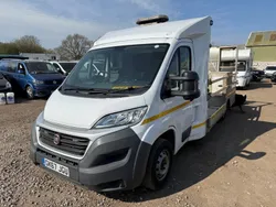 White Used 2017 Fiat Ducato Van | £3,495 (Super price)
