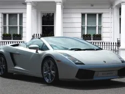 Used 2008 Lamborghini Gallardo Cabriolet | £79,950