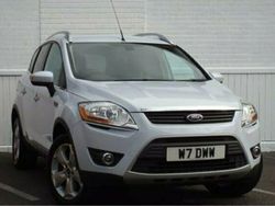 Used 2010 Ford Kuga SUV | £10,500