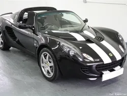 Used 2006 Lotus Elise Cabriolet | £16,993 (Super price)