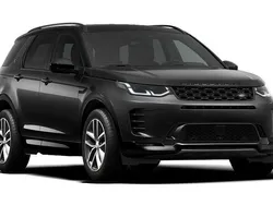New 2025 Land Rover Discovery Sport SE Dynamic SUV | £48,160 (Fair price)