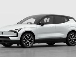 New 2025 Volvo EX30 Ultra SUV | £42,110