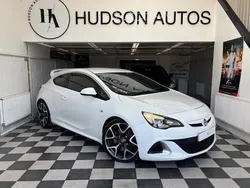 Used 2015 Vauxhall Astra Hatchback | £9,495 (Fair price)