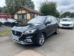 Black Used 2022 MG HS Excite SUV | £12,499 (Super price)