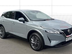 Used 2023 Nissan Qashqai Acenta Premium SUV | £16,263 (Fair price)
