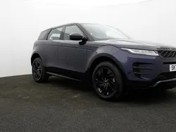 Used 2021 Land Rover Range Rover evoque R-Dynamic | £23,800 (Good price)