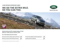 Grey Used 2021 Jaguar E-Pace R-Dynamic SUV | £24,000 (Good price)