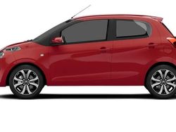 Used 2017 Citroën C1 Flair Hatchback | £6,500 (Fair price)