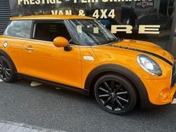 Used 2017 Mini Cooper S Hatch Hatchback | £7,499 (Good price)