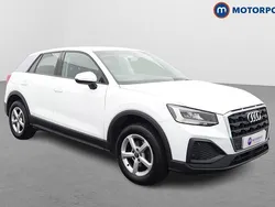 Used 2023 Audi Q2 Design SUV | £15,249 (Super price)
