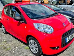 Red Used 2011 Citroën C1 Hatchback | £2,000 (Good price)