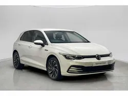 Used 2020 VW Golf VIII Style | £18,083 (Fair price)
