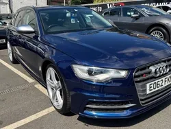 Used 2012 Audi A6 Estate | £15,695