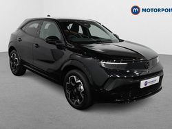 Black New 2025 Vauxhall Mokka SUV | £21,999 (Good price)
