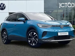 VW ID.4