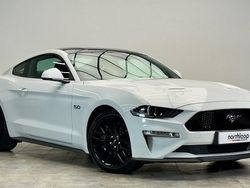 Used 2022 Ford Mustang GT Coupe | £38,750 (Fair price)